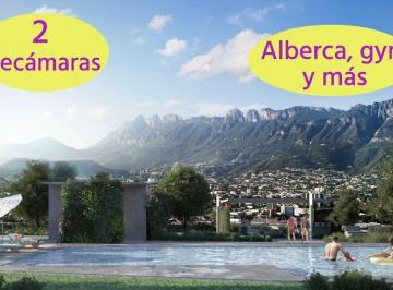 babbf97363d676f2df1196deae4bcc39afdf3ce6c43a05cc3773dbfe4b0121a2 · Departamento en Venta Zona Santa Maria Monterrey 2 Recámaras (Desde Este Precio)