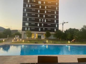 Departamento · 148m² · 3 Recámaras · 2 Estacionamientos · Departamento en Renta Horizontes Ordaz