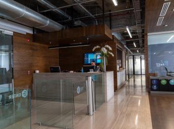 Oficina · Oficinas en Renta en Condesa