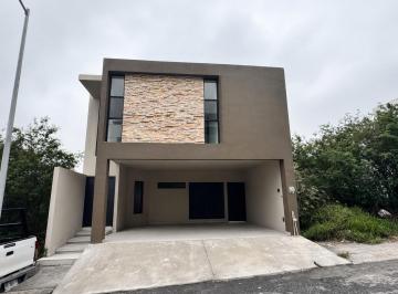 Casa · 300m² · Casa en Cumbres Elite Premier