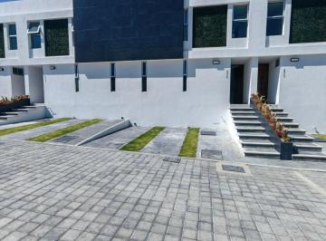 Casa de 4 habitaciones, Puebla · Venta de Hermosa Casa en San Baltazar Campeche. Zona Plaza Dorada