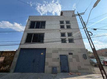 FACHADA · Edificio Comercial en Real Providencia, a Una Cuadra del Hilario Medina