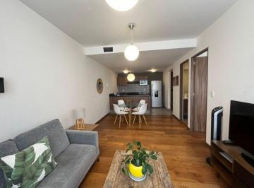 Departamento de 1 habitación, Cuauhtémoc · Departamento Solo en Venta en La Colonia San Rafael No Renta