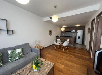 Departamento de 1 habitación, Cuauhtémoc · Departamento Solo en Venta en La Colonia San Rafael Renta a Partir del 15 de Julio