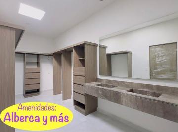 576e26d5410b64936cd5b93470e2a89468ba43d413df3248e38a9db9bca8420b · Casa en Venta en Santiago, Nl con 3 Recámaras, un Walk in Closet
