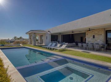Casa de 6 habitaciones, Los Cabos · Palmilla Los Cabos | Lujo Contemporáneo con Vistas Al Mar y Campo de Golf
