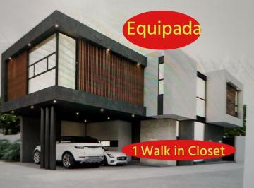 b7eb103098278f4103a7552f1bc29bc110aa119806de01e37452b57bb0f5263c · Casa en Venta en Santiago, Nl con 3 Recámaras, un Walk in Closet