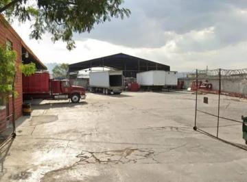 1 · Bodega Industrial en Venta en Central de Carga Guadalupe