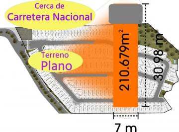 f5cded79ba2a0391d9faea70c9bf85c3caec5ec32131bf05f9f5b5b48e928655 · Terreno en Venta en Altares Residencial, Carretera Nacional, Mty, Nuevo León