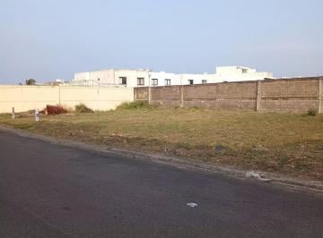 Terreno / Lote · 180m² · Terreno en Fracc Lomas del Sol