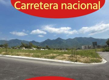 1d6abccde121f08d337656a96d5e51f0be44df4e418f7e32d16540918b1305bd · Terreno en Venta en Zona El Barrial, Cerca de Carretera Nacional, Santiago, Nl