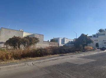 Terreno / Lote · 569m² · Terreno en Venta Porta Fontana Zona Norte en Esquina