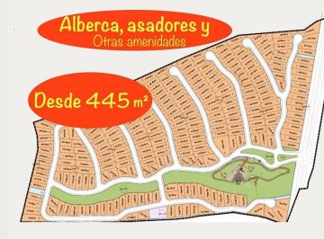 84ae26541426efa5d6d272fd1af2ef7d647d7fa364d2b0e13bb19be5a019dec7 · Terreno en Venta en Zona Exclusiva de Santiago, Nl, con Vistas a La Sierra
