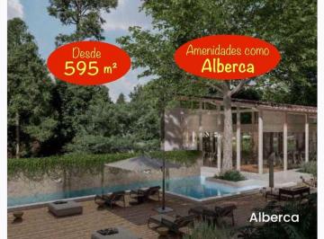 e3a3fbfcdfd212607c59a27a56177684cf747ad6a6fbfe1c452d6f3bf231e2a0 · Terreno en Venta en Fracc Privado de Santiago, Nl, con Vistas a Las Montañas