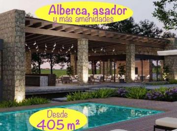 6c9de263c888bfd7ce5ccb5058d3de31707d59d1ece0cfc983e7f63c9b399569 · Terreno en Venta en Fracc Privado de Santiago, Nl, con Vistas a La Sierra