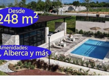 e5bbc77c2518878a97852455f409d1d17643258a619cbfdd49151f1ad87a4577 · Terreno en Venta en Fracc Privado de Santiago, Nl, con Vistas a Las Montañas