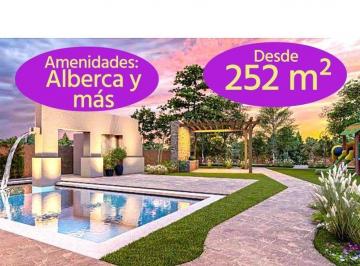 8a58c282f4dbb58b96c3debc002452693d9861f059e04c6143ac776c337f4790 · Terreno en Venta en Fracc Residencial, Santiago, Nl, con Vistas a La Sierra