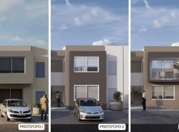 Departamento de 2 habitaciones, Corregidora · Departamento en Venta en Residencial Cornelia El Pueblito Corregidora