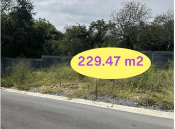 60128f17686bb8591eaf34bd9549b63a9b1a78602c77f9124289075d05c52148 · Terreno en Venta en Zona El Barrial, Cerca de Carretera Nacional, Santiago, Nl