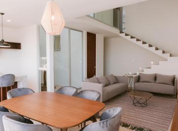 Casa · 168m² · 3 Recámaras · 2 Estacionamientos · Townhouse en Venta en Dzityá, Mérida