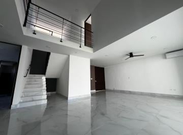 Casa · 410m² · 4 Recámaras · 4 Estacionamientos · Casa en Venta en Mirova Dzityá