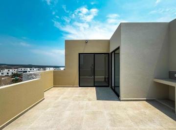 f7e05270087da9eb8997e61a6947743374eaf00b5f88d90fa68927cc170699e9 · Casa Nueva con Rooftop - Asador, Vista Panorámica | Sayab Juriquilla