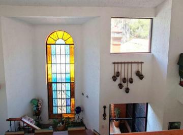 Casa en condominio · 386m² · 4 Recámaras · 2 Estacionamientos · Casa con Casita en Fraccionamiento Villa de Los Frailes