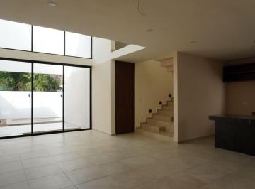 Casa · 186m² · 3 Recámaras · 2 Estacionamientos · Casa en Venta en San Antonio Hool