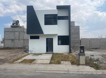 Casa en condominio de 3 habitaciones, Pachuca · Casa en Venta. Fracc. San Luis, Pachuca