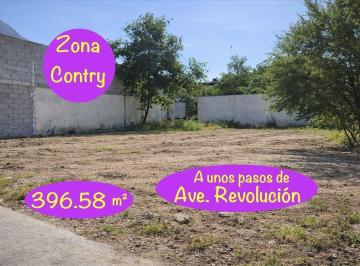 da78404cdd56dae7e43c74d5d98a1a754564f1865135f10a9d01b548bd511a6c · Terreno en Venta – Zona Contry a Pasos de Av Revolución