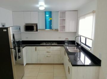 Departamento de 3 habitaciones, Querétaro · Departamento en Venta en Residencial Las Haciendas en Santiago de Querétaro