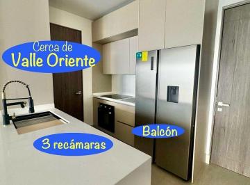 d2f5bc8978c9ad6e526e1f7cf6c5a336c81d3fc11ef27a87ad9c3057c1054023 · Departamento en Venta, Cerca de Valle Oriente, Monterrey