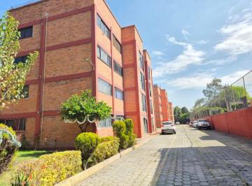Departamento de 2 habitaciones, Tlalpan · Departamento de 79 m² Coapa Sda Sección!
