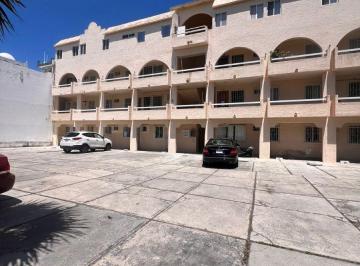 Departamento de 1 habitación, Benito Juárez · Departamento en Renta – Planta Baja, Frente Al Mar