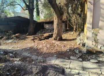 Terreno / Lote , Benito Juárez · Se Vende Como Terreno