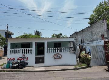 Terreno / Lote · 40m² · 2 Recámaras · 1 Estacionamiento · Terreno en Venta Colonia Remes Boca del Rio