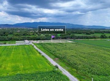 Terreno / Lote · 271m² · Terreno en Venta en La Vivienda