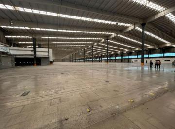 Bodega comercial , Tlalnepantla de Baz · Bodega en Renta Zona Tlalnepantla Nivel Aaa