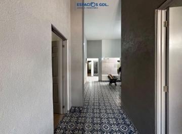 Casa uso de suelo de 8 habitaciones, Guadalajara · Propiedad Remodelada en Renta | Zona Expiatorio – Colonia Americana