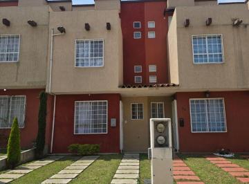 Casa en condominio de 3 habitaciones, Tlalmanalco · Casa en Venta en Villas del Volcán con Vigilancia | 3 Recámaras