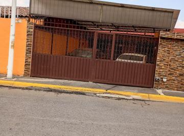 Casa · 96m² · 3 Recámaras · Casa - Jesús Jiménez Gallardo