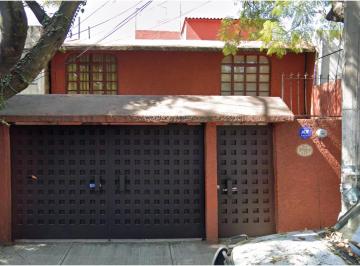 Casa de 4 habitaciones, Coyoacán · Bc - Pagos Flexibles Casa en Remate Bancario Coyoacan