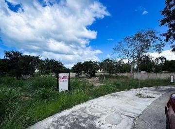 06f37b114a4ec4469dfb56081d6a07e2def29b43ea07d87d9459a0b311422a2b · Terreno Residencial en Venta en Privada Chaactún – Zona Country, Mérida