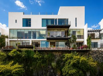 Casa en condominio de 4 habitaciones, Querétaro · Mirador del Campanario $30