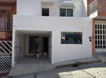 Casa de 3 habitaciones, Puebla · Venta de Casa en San Jerónimo Caleras