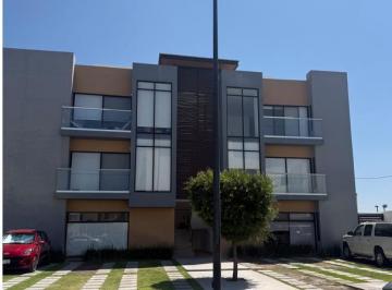 Departamento · 111m² · 3 Recámaras · 2 Estacionamientos · Se Vende Departamento en La Zona de Corregidora Queretaro