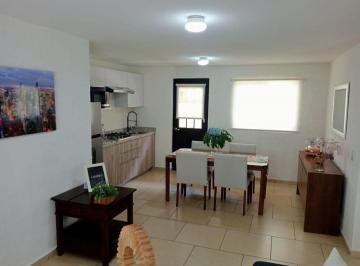 Departamento de 2 habitaciones, Querétaro · Departamento en Venta en Residencial Las Haciendas en Santiago de Querétaro