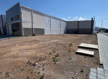 Terreno industrial , Querétaro · Terreno Industrial de 571 m² en Venta, Parque Industrial Querétaro