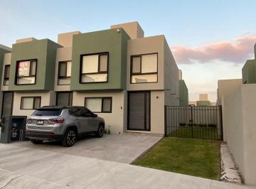 Casa de 3 habitaciones, El Marqués · Casa en Renta en Villas del Refugio Sur, Queretaro