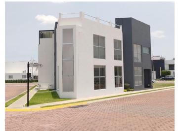 Casa de 3 habitaciones, Puebla · Casa en Venta Antigua Cementera